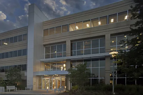 CV1 Calverton Corporate Center Exterior 8