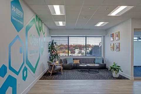 CV1 Core Community Lounge