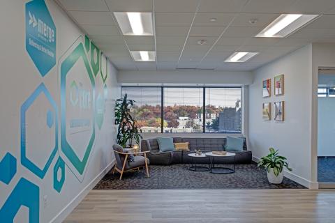 CV1 Core Community Lounge