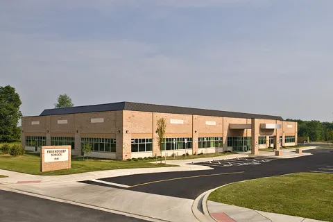 EL5 Friendship School Exterior (3)
