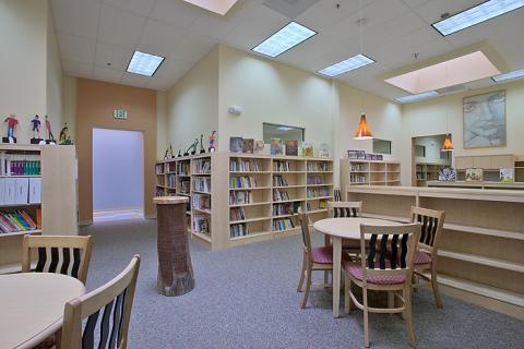 EL5 Friendship School Library (1)