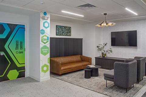 Ex1 The Core Community Lounge