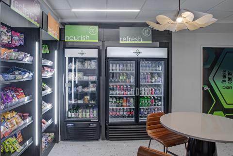 Ex1 The Core Community Lounge