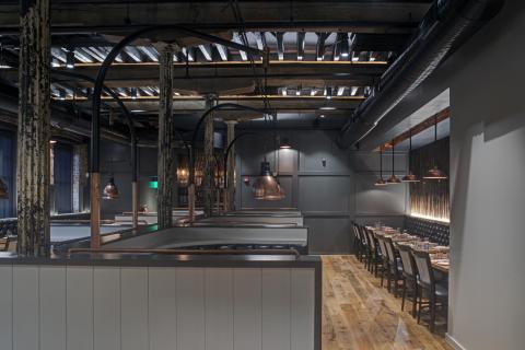 FF1 Copper Shark Interior Dining (1)