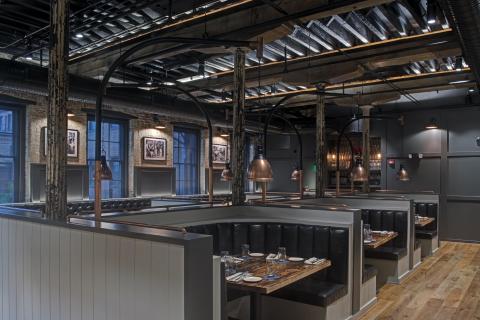 FF1 Copper Shark Interior Dining (2)