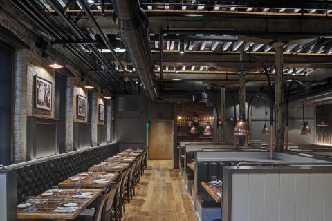 FF1 Copper Shark Interior Dining (3)