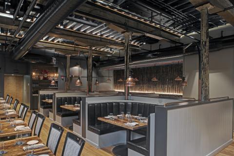 FF1 Copper Shark Interior Dining (4)