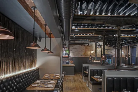 FF1 Copper Shark Interior Dining (6)