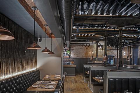 FF1 Copper Shark Interior Dining (6)