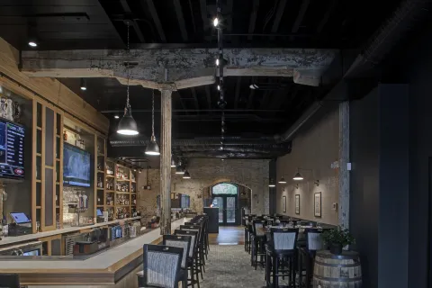 FF1 Copper Shark Restaurant Bar (2)