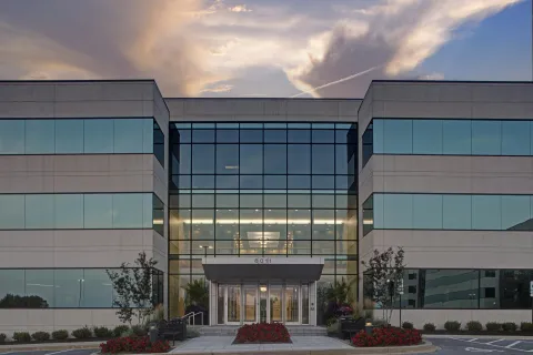 HF2 Columbia Corporate Park 6011 University Boulevard Exterior 1