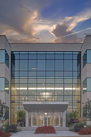 HF2 Columbia Corporate Park 6011 University Boulevard Exterior 2