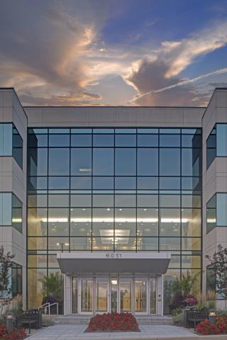 HF2 Columbia Corporate Park 6011 University Boulevard Exterior 2