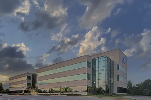 HF3 Columbia Corporate Park 6021 University Boulevard Exterior 1