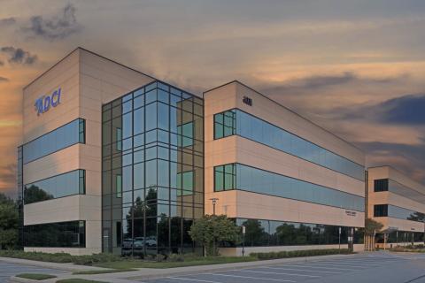 HF4 CCP 6031 University Boulevard Exterior Twilight (4)