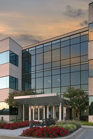 HF4 Columbia Corporate Park 6031 University Boulevard Exterior 6