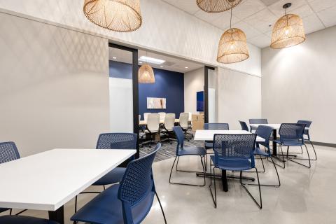 CB Flooring Interior 