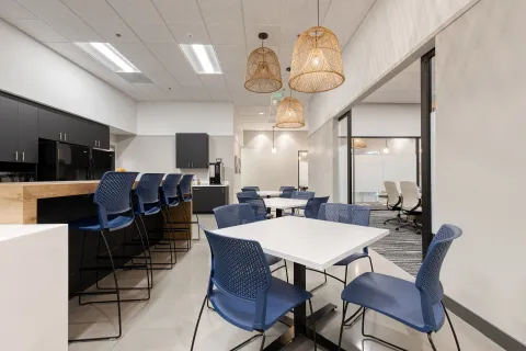 CB Flooring Interior 