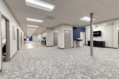 CB Flooring Interior 
