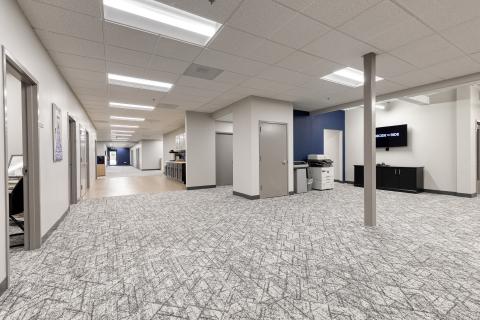 CB Flooring Interior 