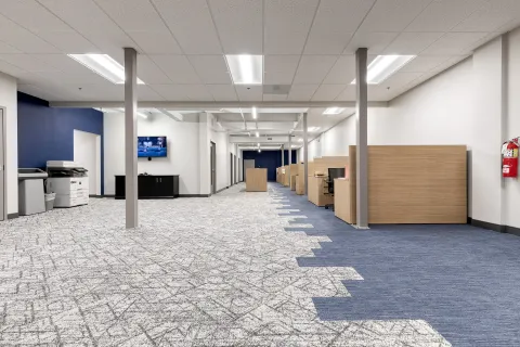 CB Flooring Interior 