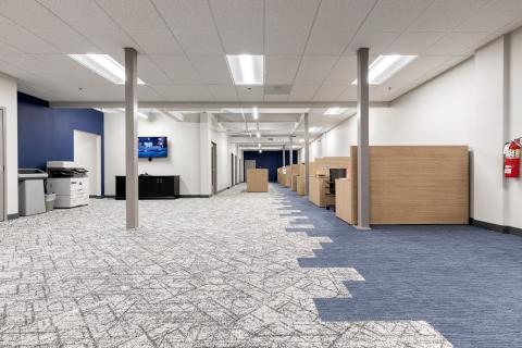 CB Flooring Interior 