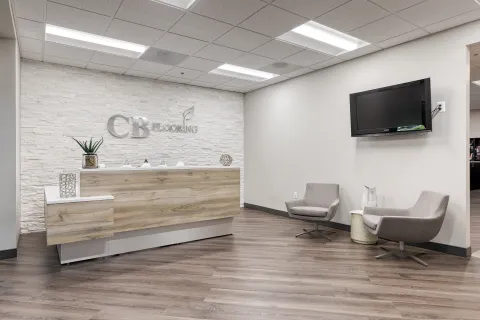 CB Flooring Lobby