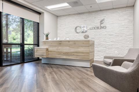 CB Flooring Lobby