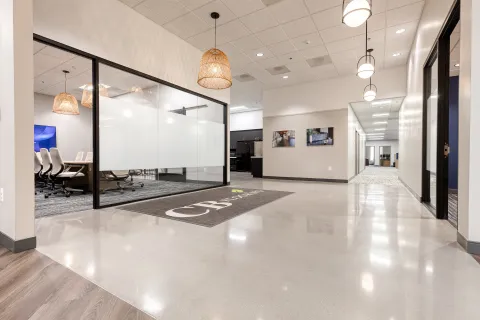 CB Flooring Interior 
