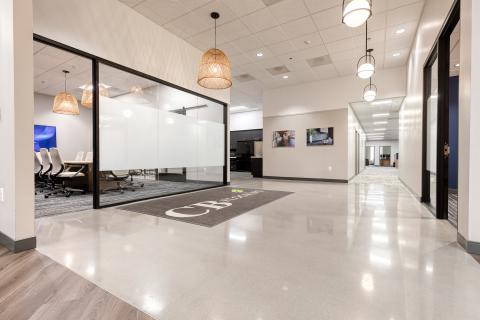CB Flooring Interior 