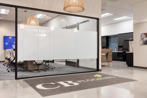 CB Flooring Interior 