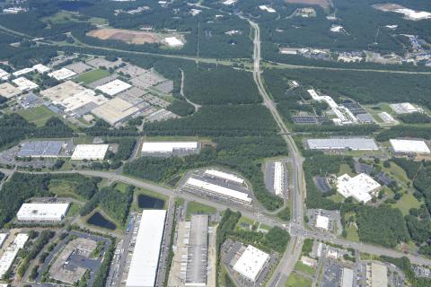 IB Merritt TW Crossing Aerial (2)