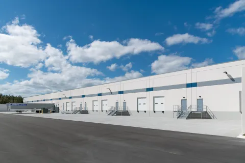 JAIM  Imeson Landing Business Park exterior dock (2)