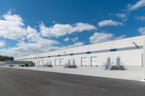 JAIM  Imeson Landing Business Park exterior dock (2)