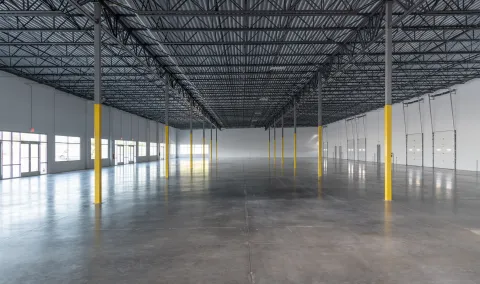 JAIM Imeson Landing Business Park Interior (4)