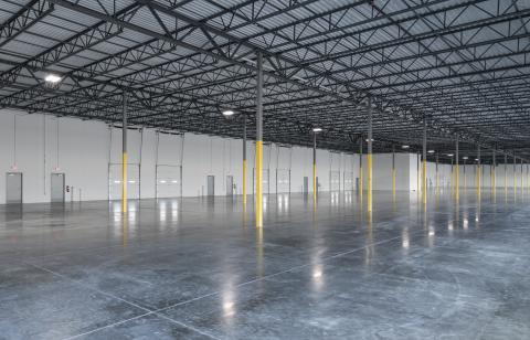 JAIM Imeson Landing Business Park Interior (5)