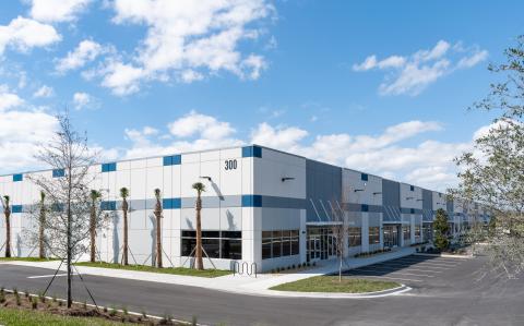 JAIM3  Imeson Landing Business Park exterior (3)