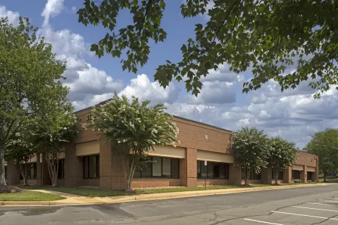 Loudoun Tech Center 1
