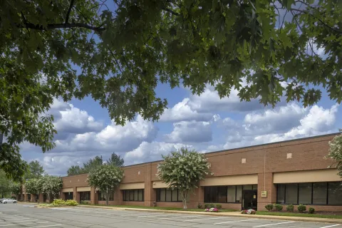 Loudoun Tech Center 1 
