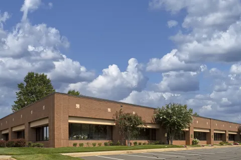 Loudoun Tech Center 2