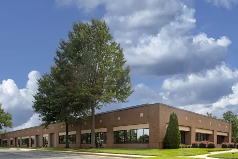 Loudoun Tech Center 2