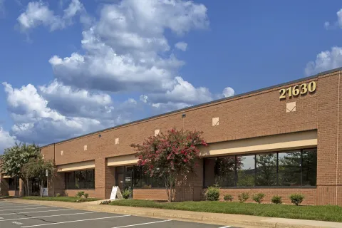 Loudoun Tech Center 3