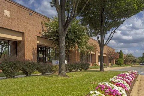 Loudoun Tech Center 3