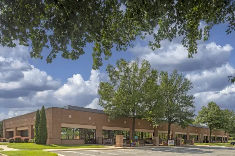 Loudoun Tech Center 3