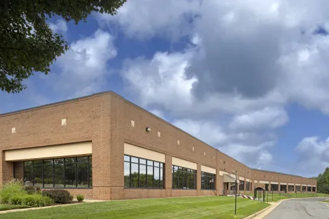 Loudoun Tech Center 4