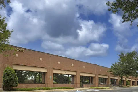 Loudoun Tech Center 4