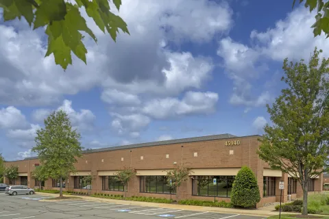 Loudoun Tech Center 4