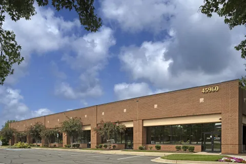 Loudoun Tech Center 7