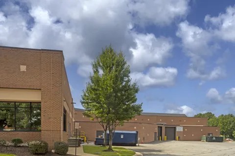 Loudoun Tech Center 7
