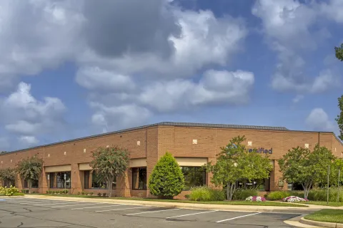 Loudoun Tech Center 7